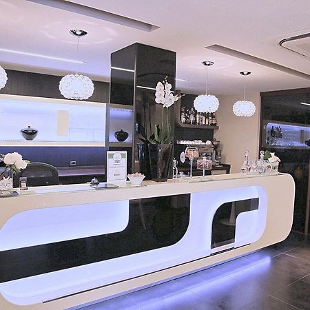 Hotel Carla Levanto Dış mekan fotoğraf