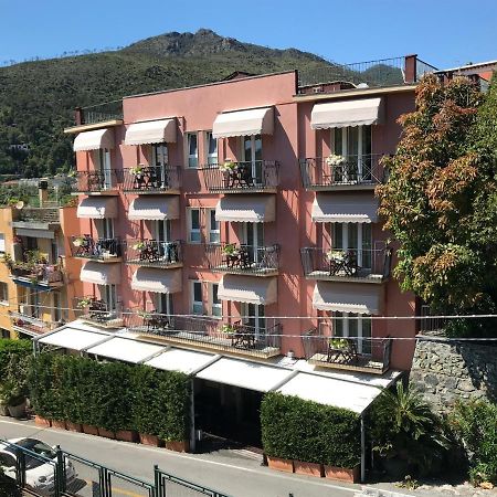 Hotel Carla Levanto Dış mekan fotoğraf