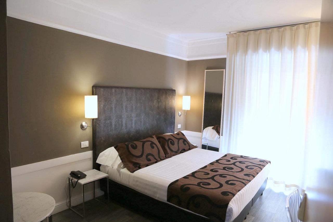Hotel Carla Levanto Dış mekan fotoğraf